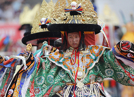 Naadam en Transmongol : Moscou - Iekaterinbourg - Irkoutsk - BaïkalNaadam mongol - Pékin (TS-20)