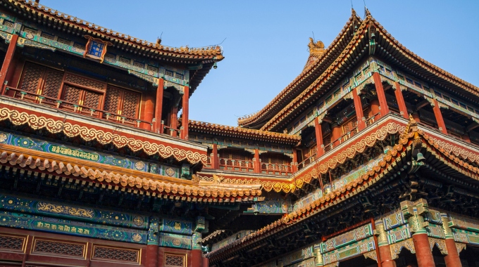 Pékin sans visa : explorez Pékin lors d'une courte escale - 3 jours (CN-01)