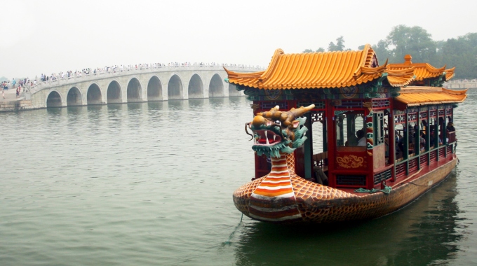 Beijing explorer - découvrez les merveilles de la capitale chinoise - 6 jours (CN-02)