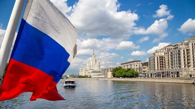 5-étoiles croisière fluviale en Russie - Moscou - Anneau d'Or - Saint-Pétersbourg - 8 jours (CR-43)
