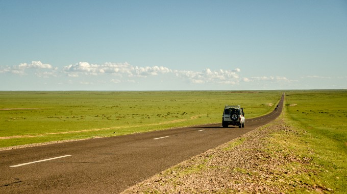 Grande découverte mongole : Oulan Bator, Terelj, Désert de Gobi, Karakorum, Hustai (MN-01)