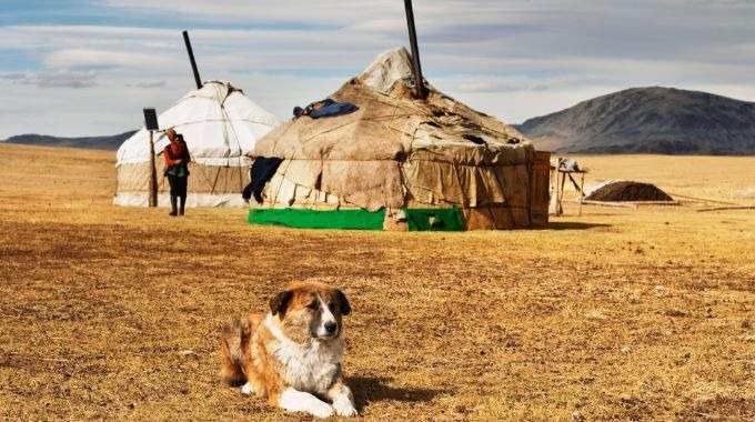 Découvrez la Russie et la Mongolie: de Moscou à Oulan-Bator (TS-29)